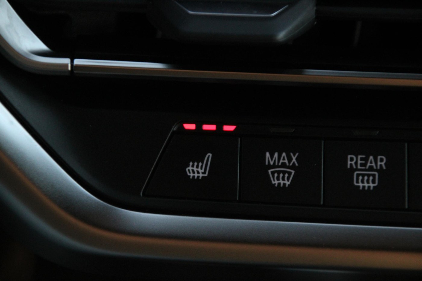 BMW X4 M40i High Executive — foto 44 van 48