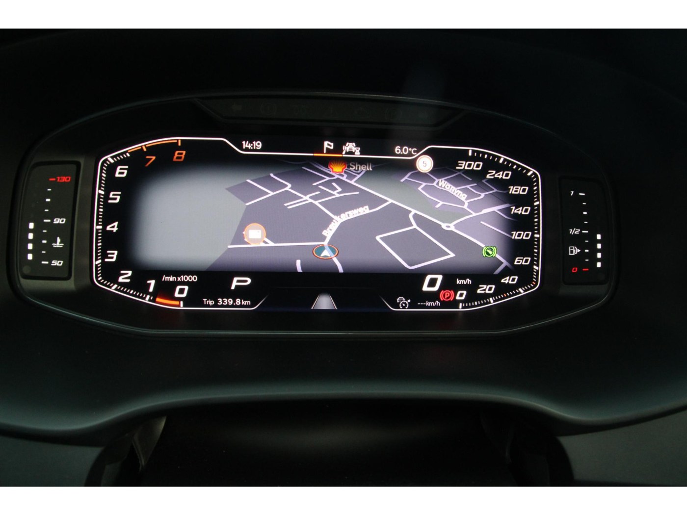 CUPRA Ateca 2.0 TSI 4DRIVE | Trekhaak | BEATS | Pano | — foto 35 van 58
