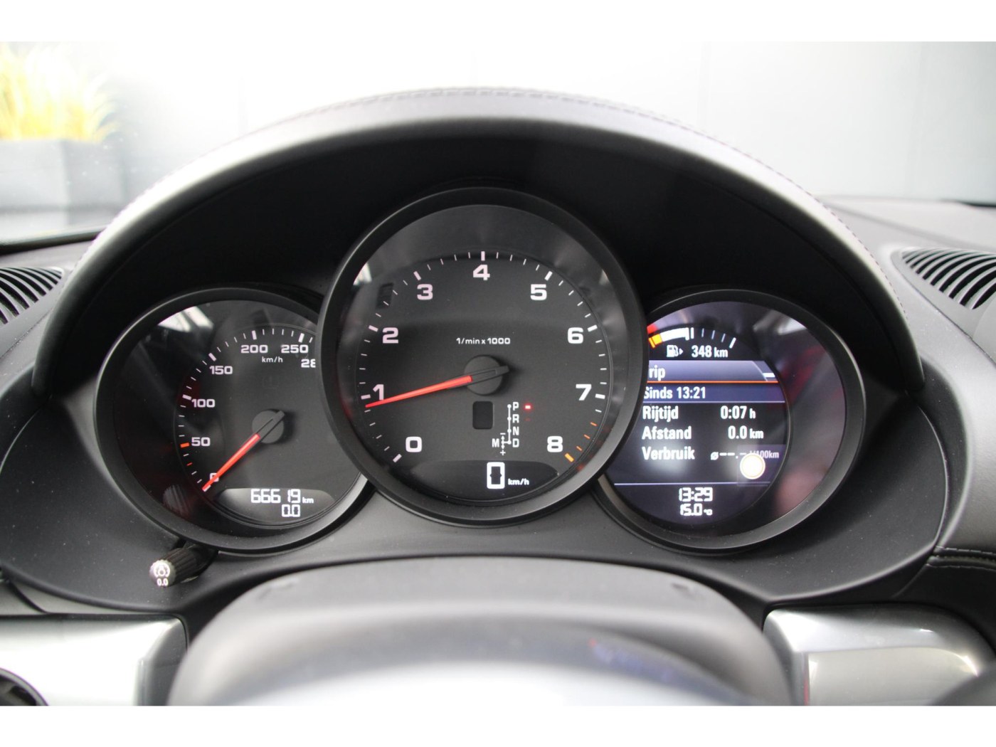 Porsche 718 Cayman 2.0 Porsche 718 Cayman — foto 23 van 31