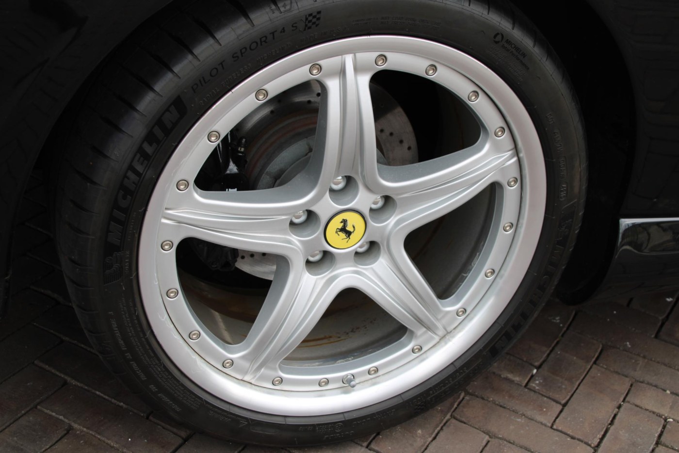 Ferrari Superamerica 575 — foto 43 van 50