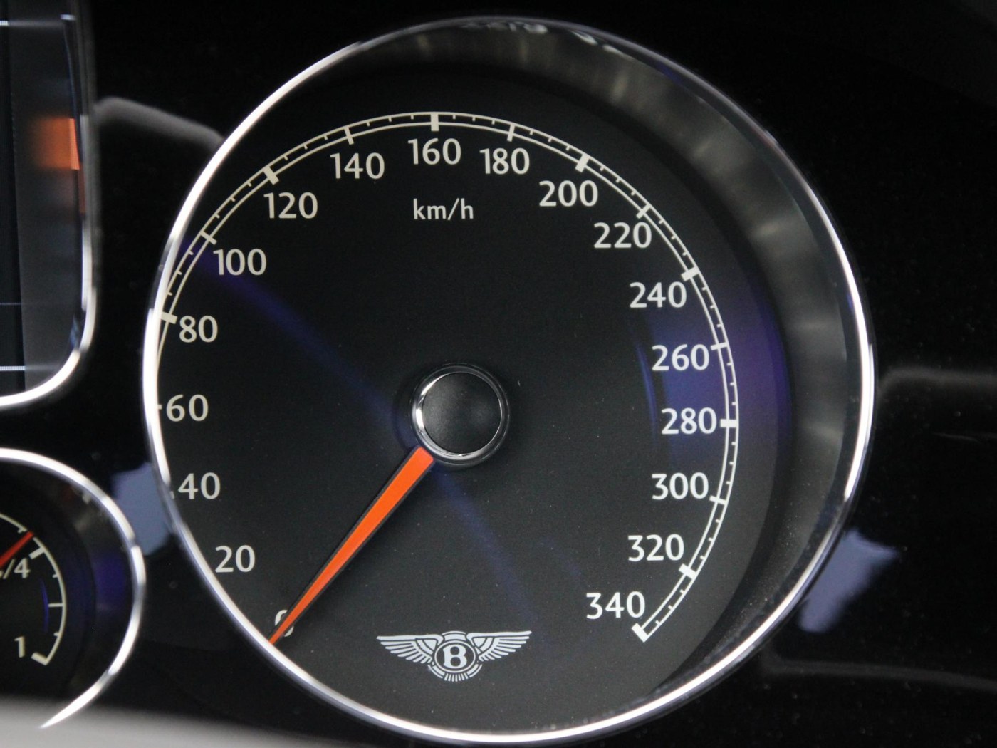 Bentley Continental GT 6.0 W12 — foto 37 van 52