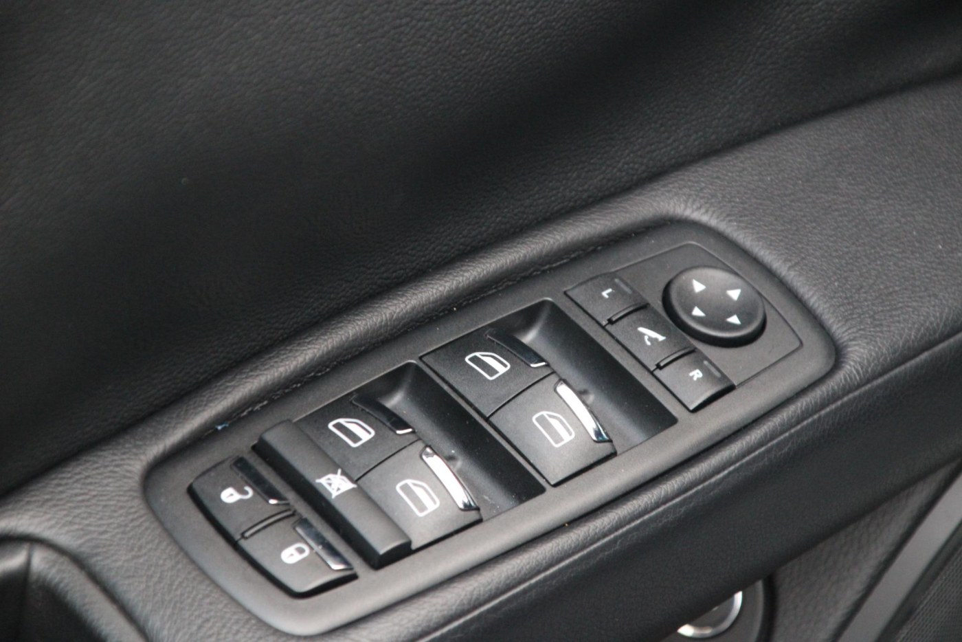 Maserati Quattroporte 3.8 V8 GTS — foto 47 van 48