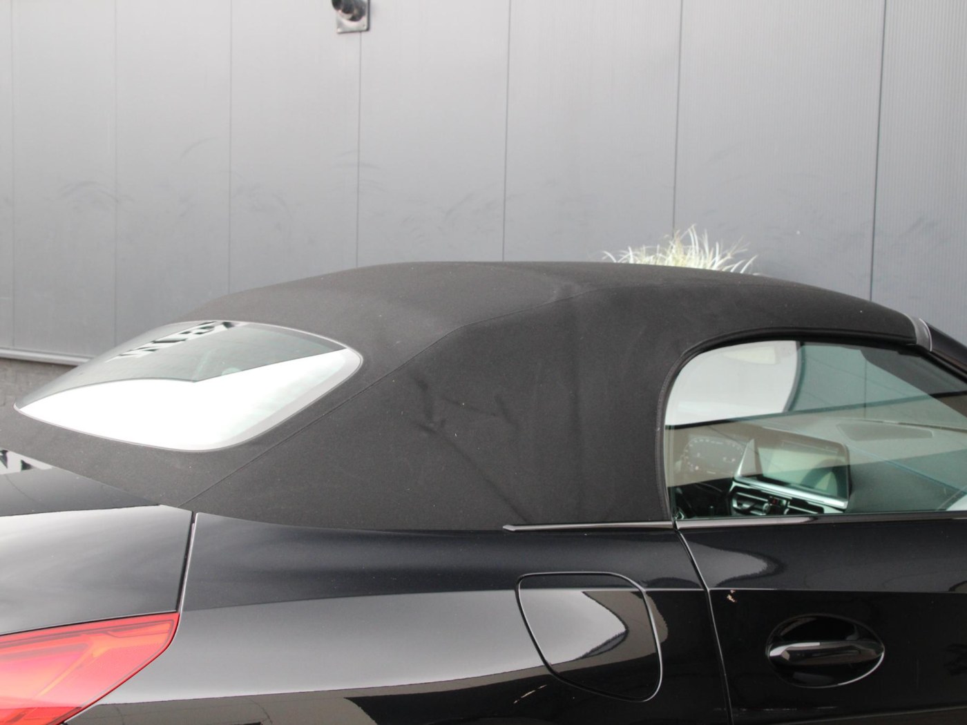 BMW Z4 Roadster M40i — foto 42 van 43