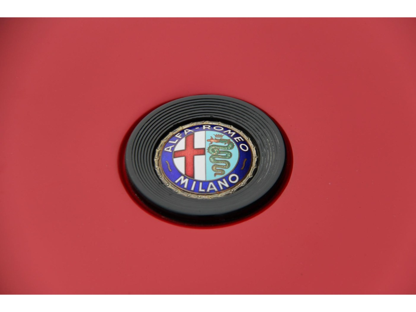 Alfa Romeo Montreal Coupé 2.6 V8 | Topstaat | ZF 5-versnellingsbak — foto 35 van 45