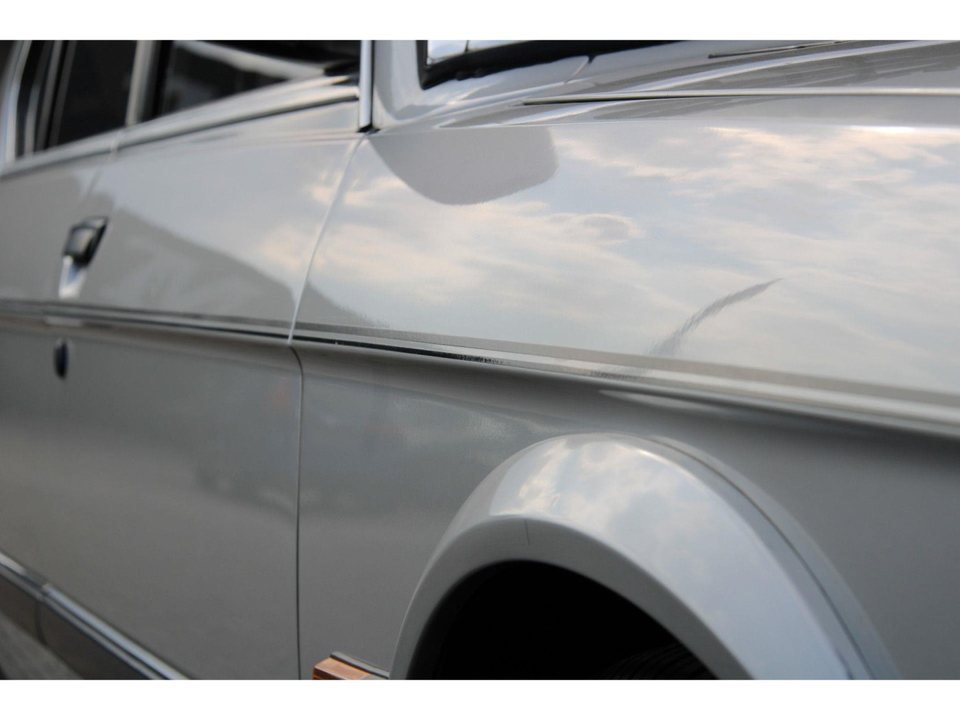 BMW 5 Serie 535i — foto 13 van 33