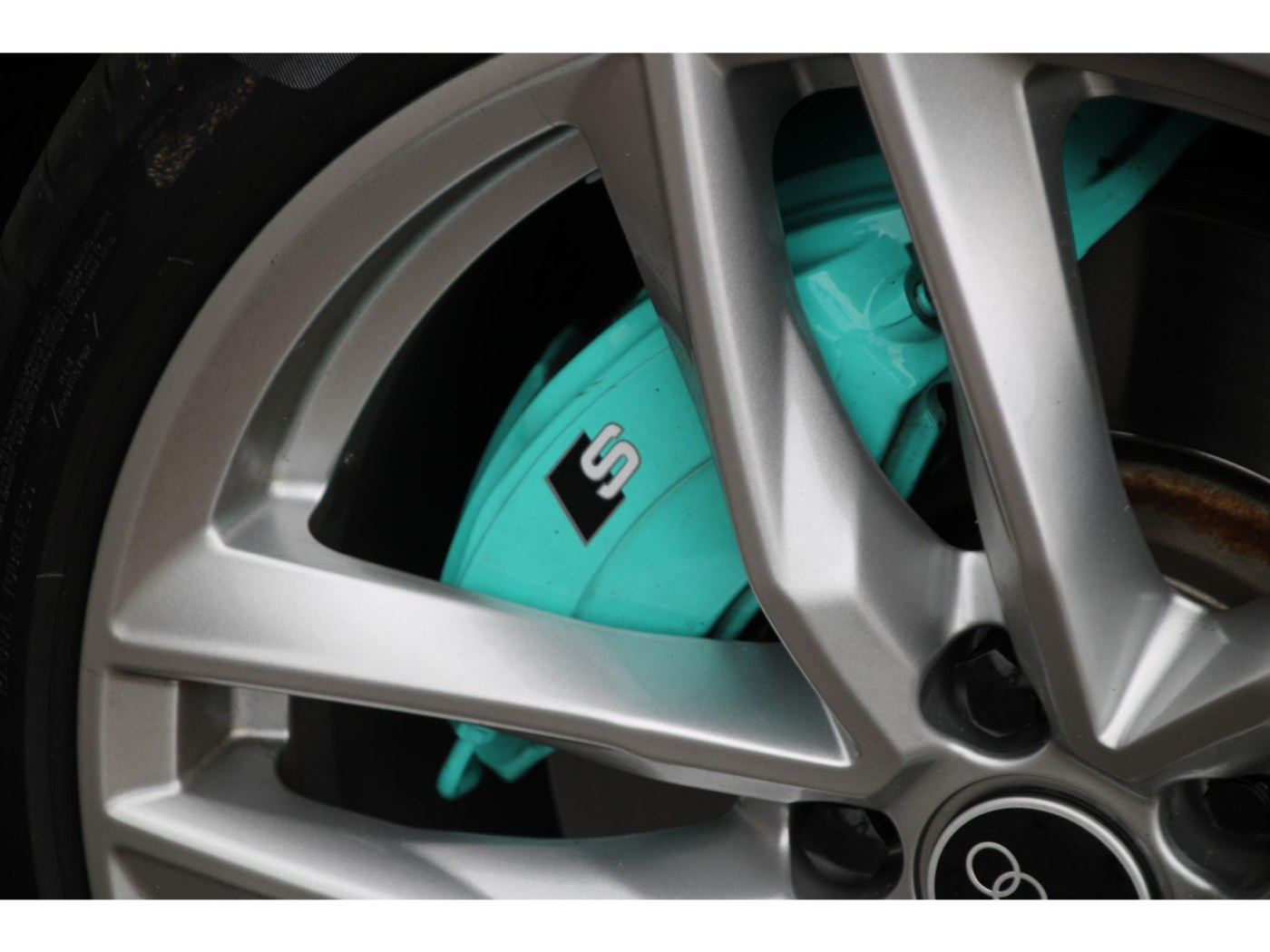 Audi TT 45 TFSI Pro Line S | 311pk | DSP Audio | Nieuwstaat | — foto 8 van 23