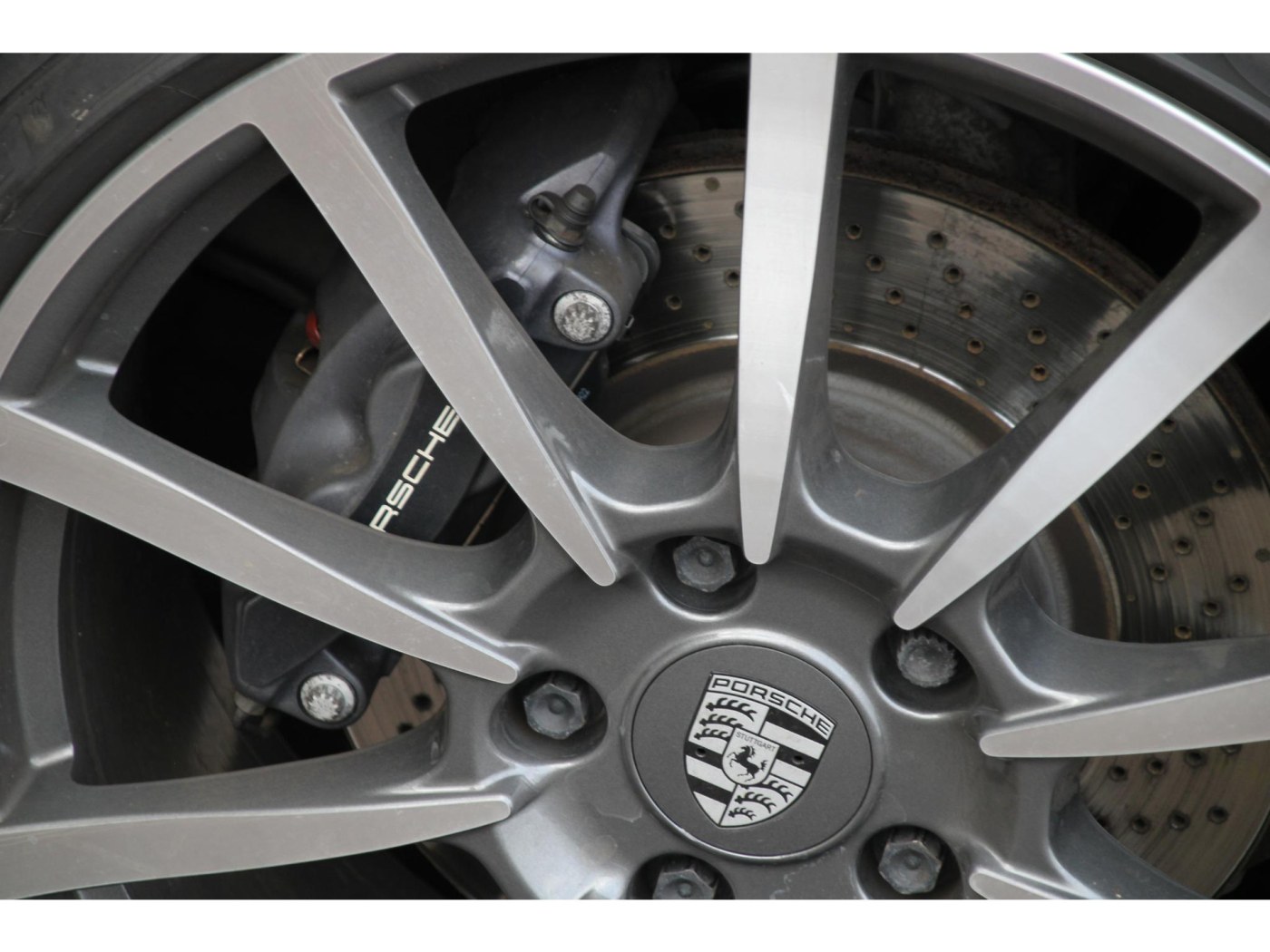 Porsche 718 Cayman 2.0 Porsche 718 Cayman — foto 15 van 31