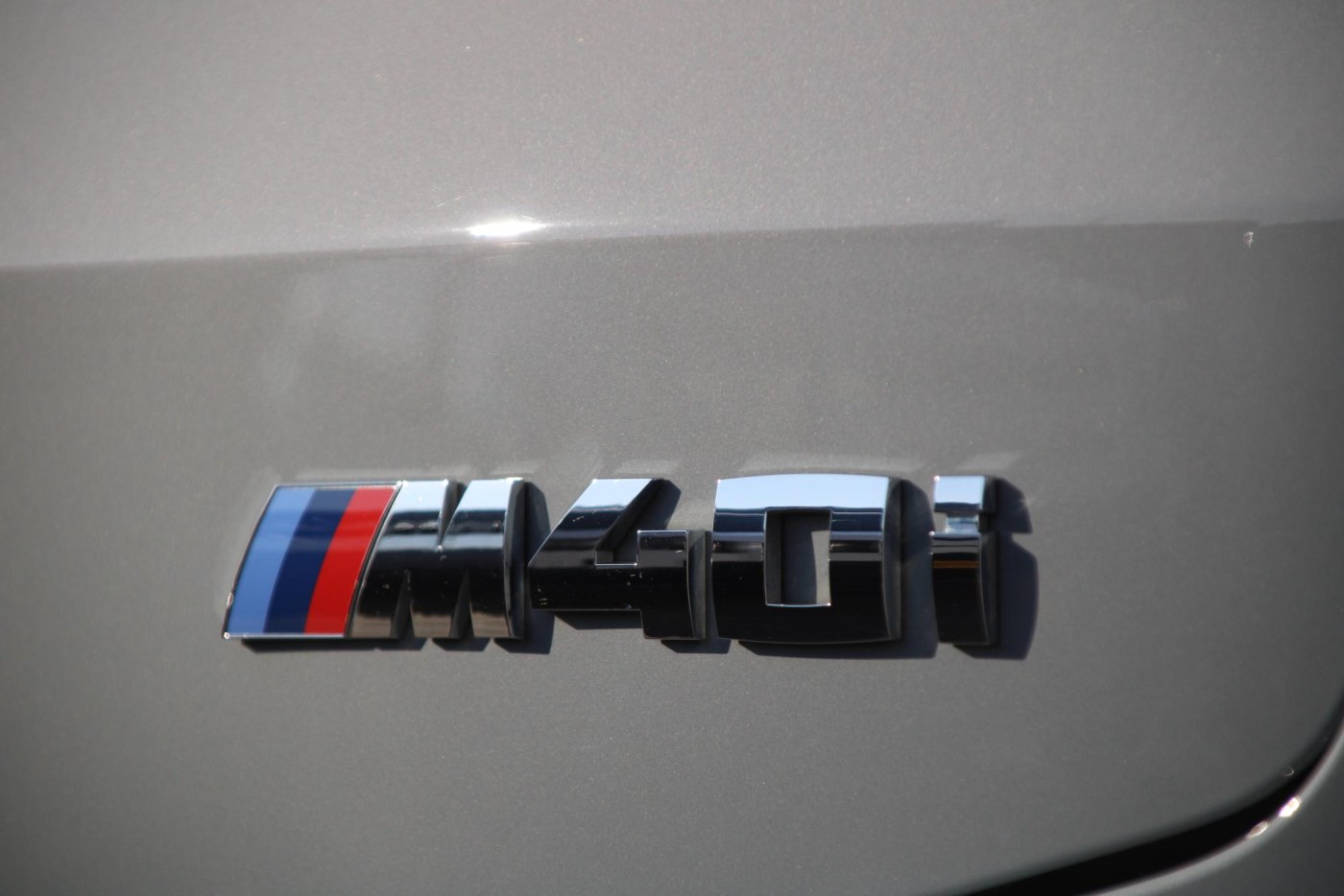 BMW X4 M40i High Executive — foto 36 van 48