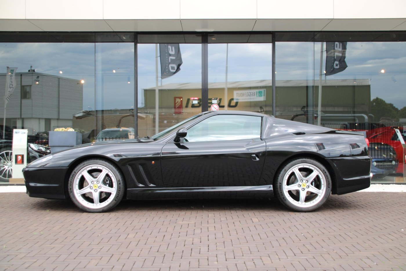 Ferrari Superamerica 575 — foto 31 van 50