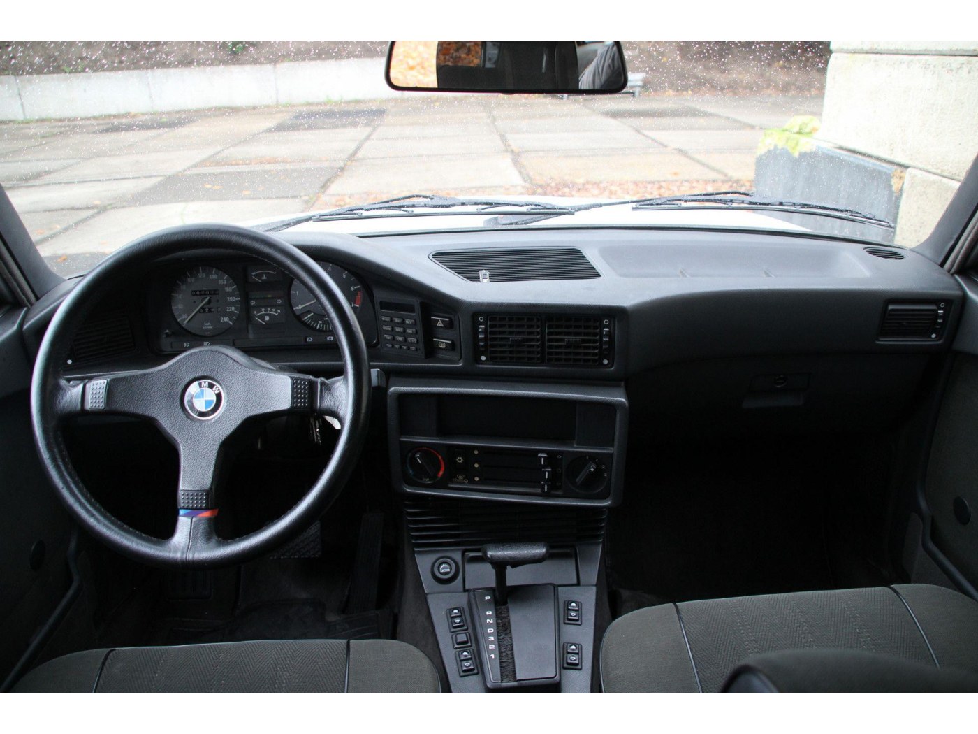 BMW 5 Serie 535i — foto 3 van 33