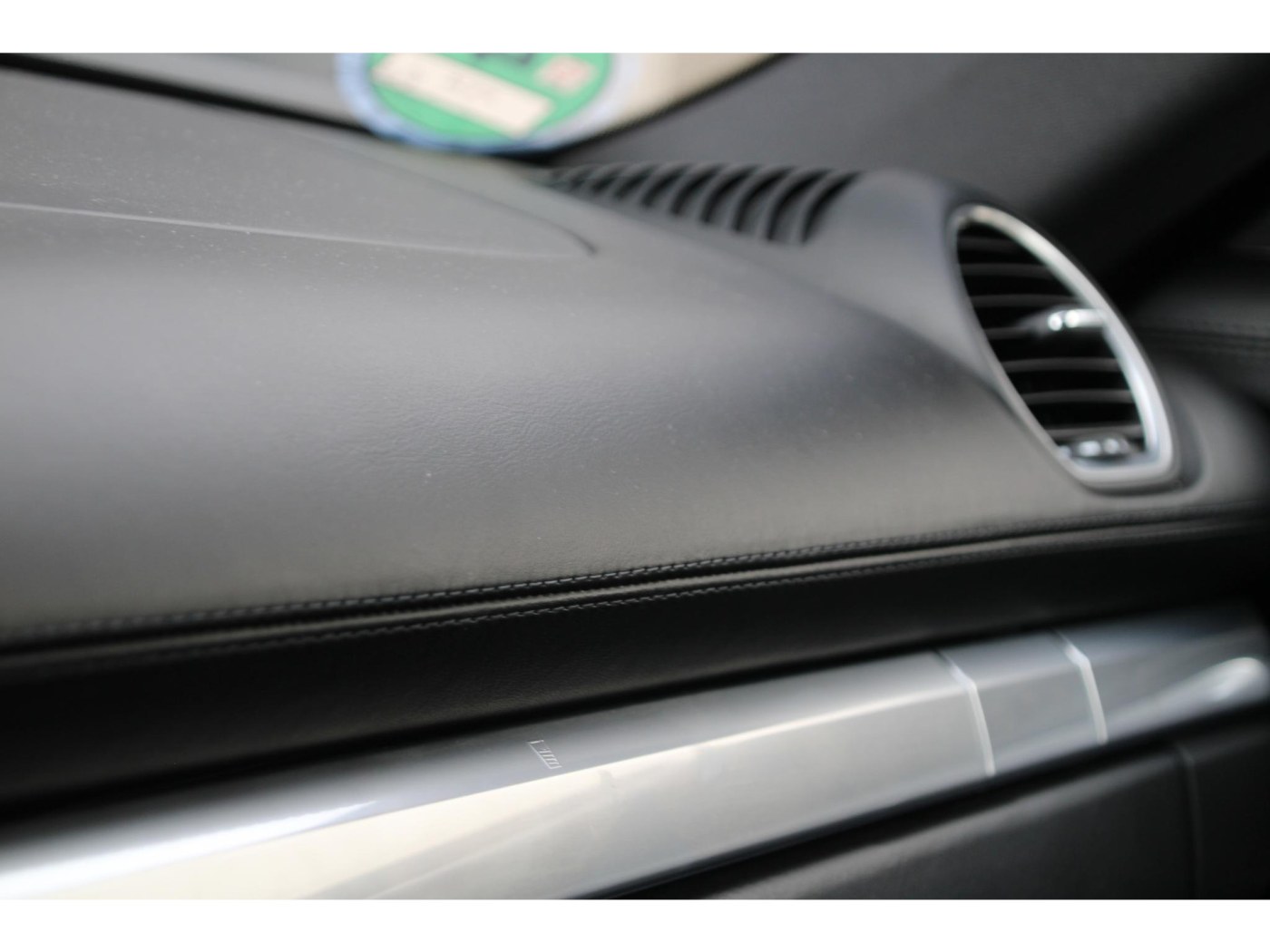 Porsche 718 Cayman 2.0 Porsche 718 Cayman — foto 9 van 31