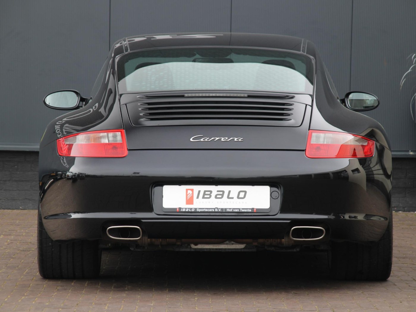 Porsche 911 3.6 Carrera | BTW | 19 inch | Historie | — foto 5 van 19