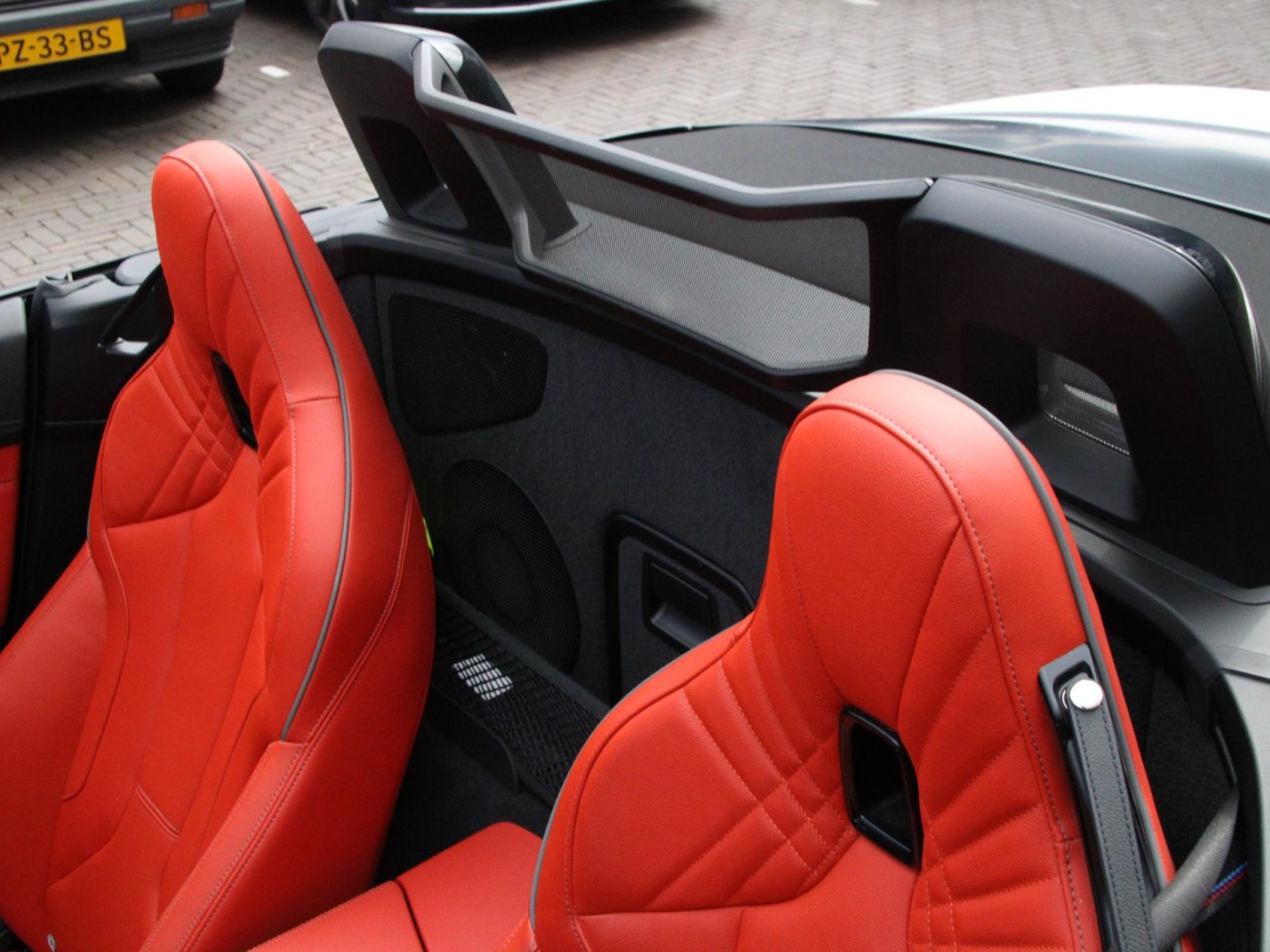 BMW Z4 Roadster M40i High Executive — foto 26 van 55