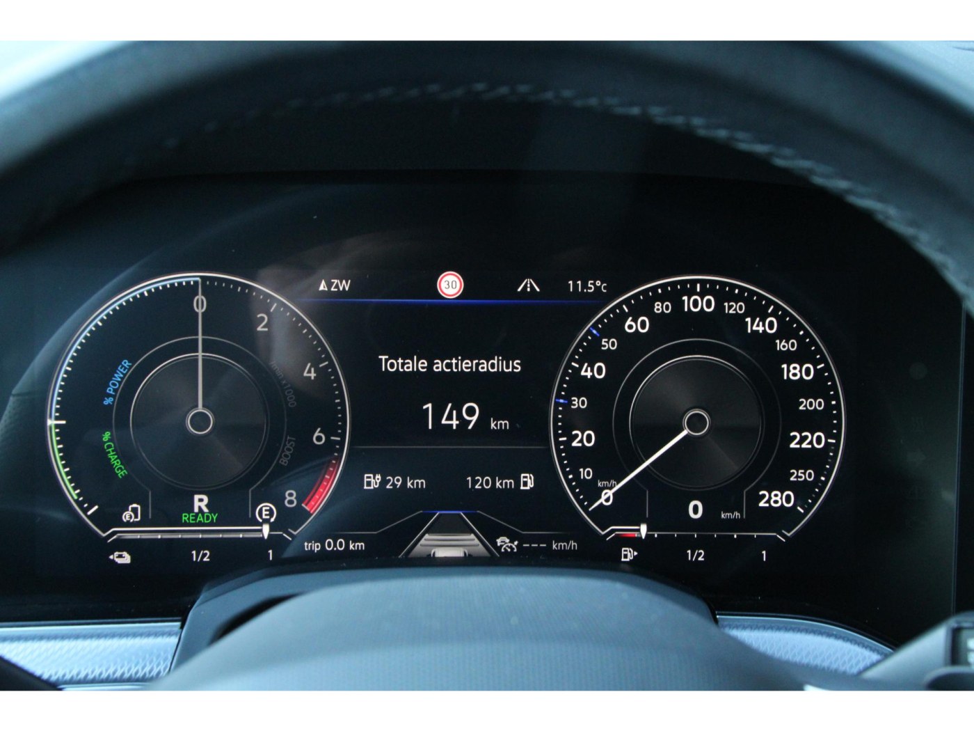 Volkswagen Touareg R 4Motion — foto 5 van 64