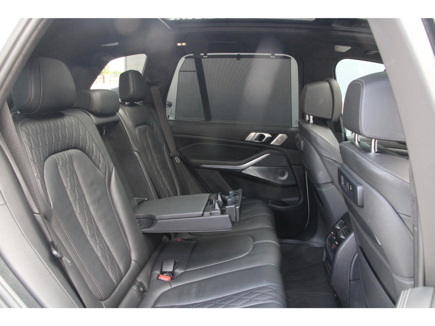 BMW X5 xDrive45e X-Line — foto 59 van 66