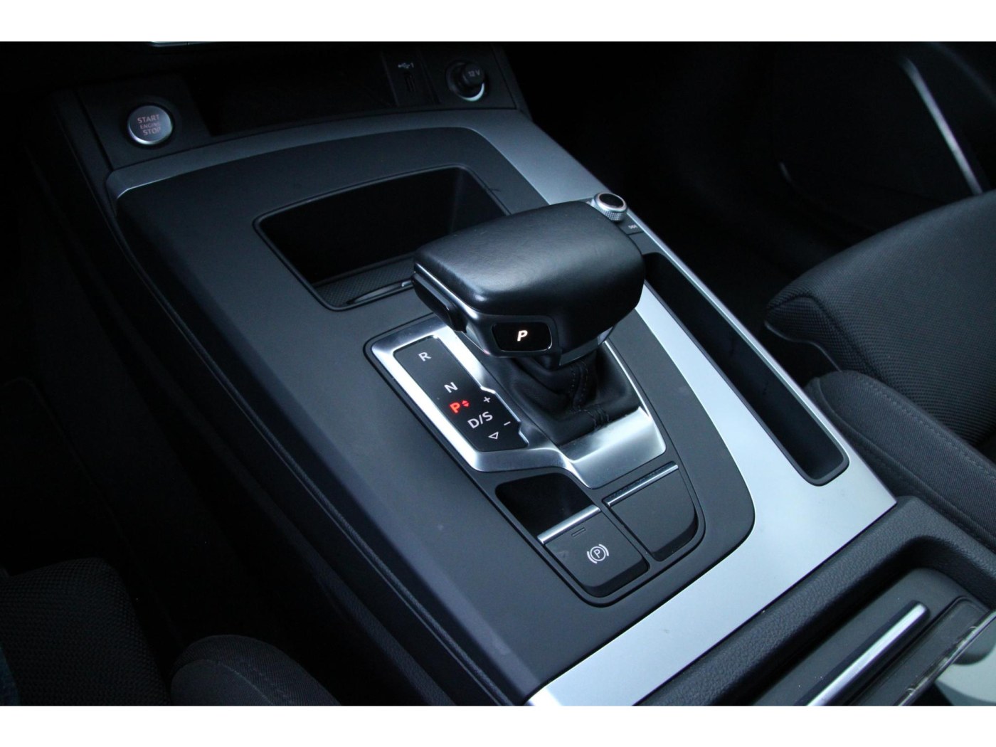 Audi Q5 50 TFSI e S edition — foto 18 van 30