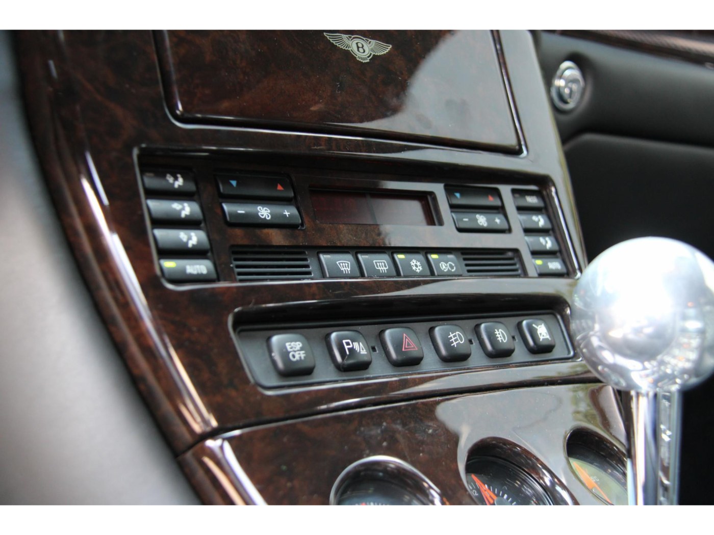 Bentley Arnage T — foto 35 van 49
