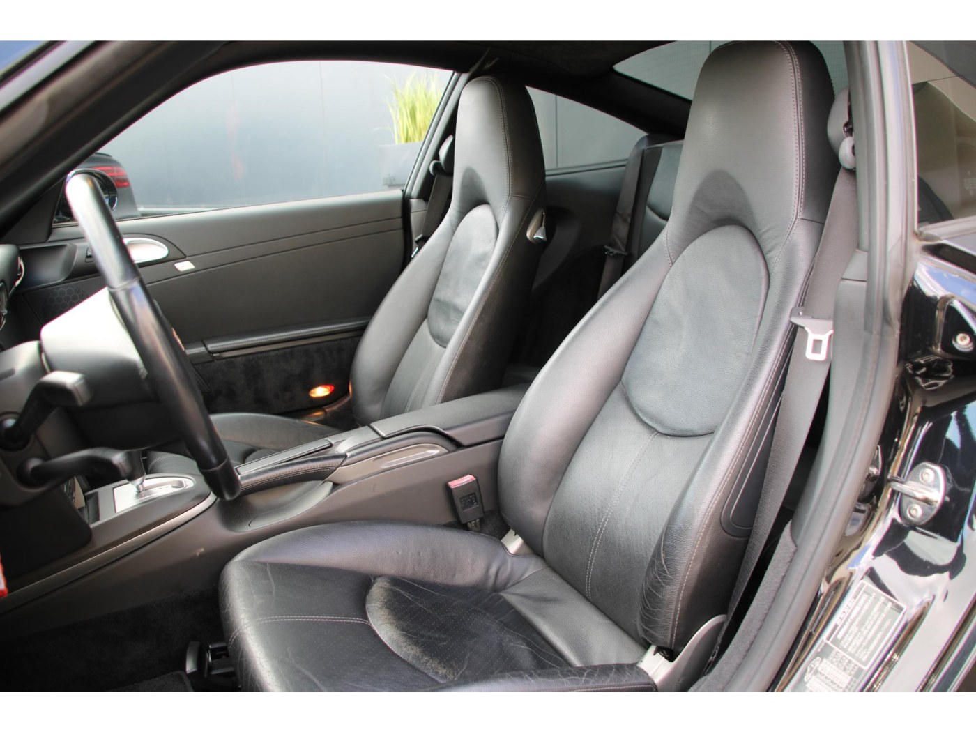 Porsche 911 3.8 Carrera S (997) 355pk — foto 4 van 55