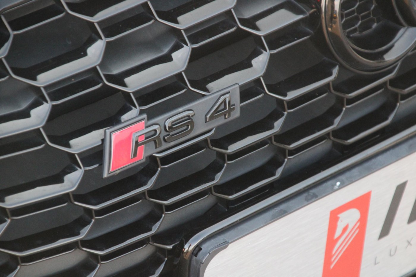 Audi RS4 Avant 2.9 TFSI quattro — foto 54 van 67
