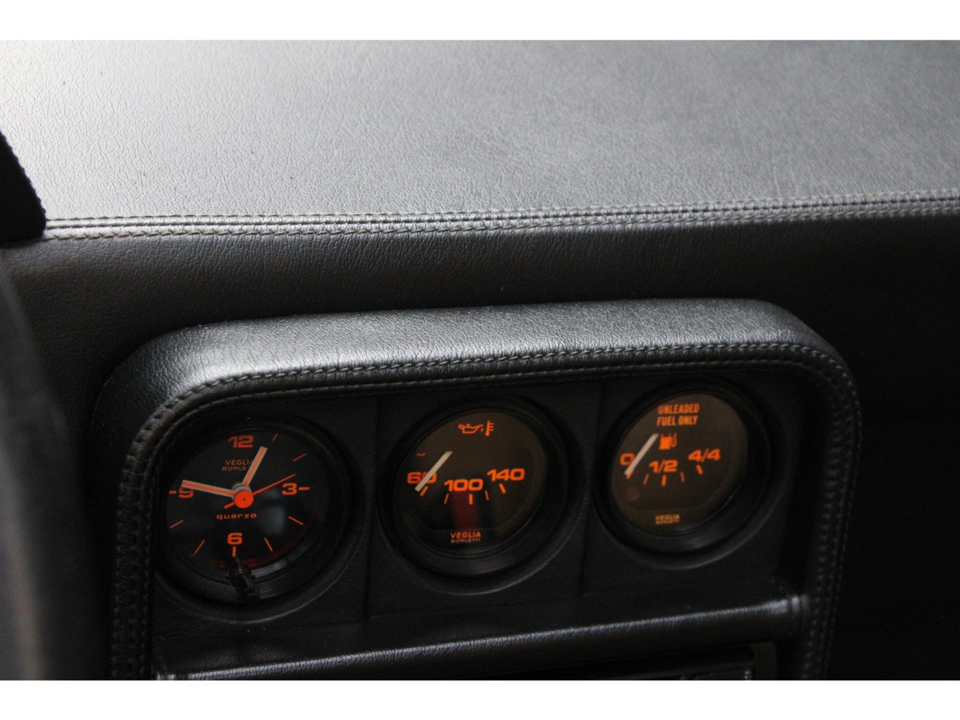 Ferrari 328 GTS — foto 50 van 60