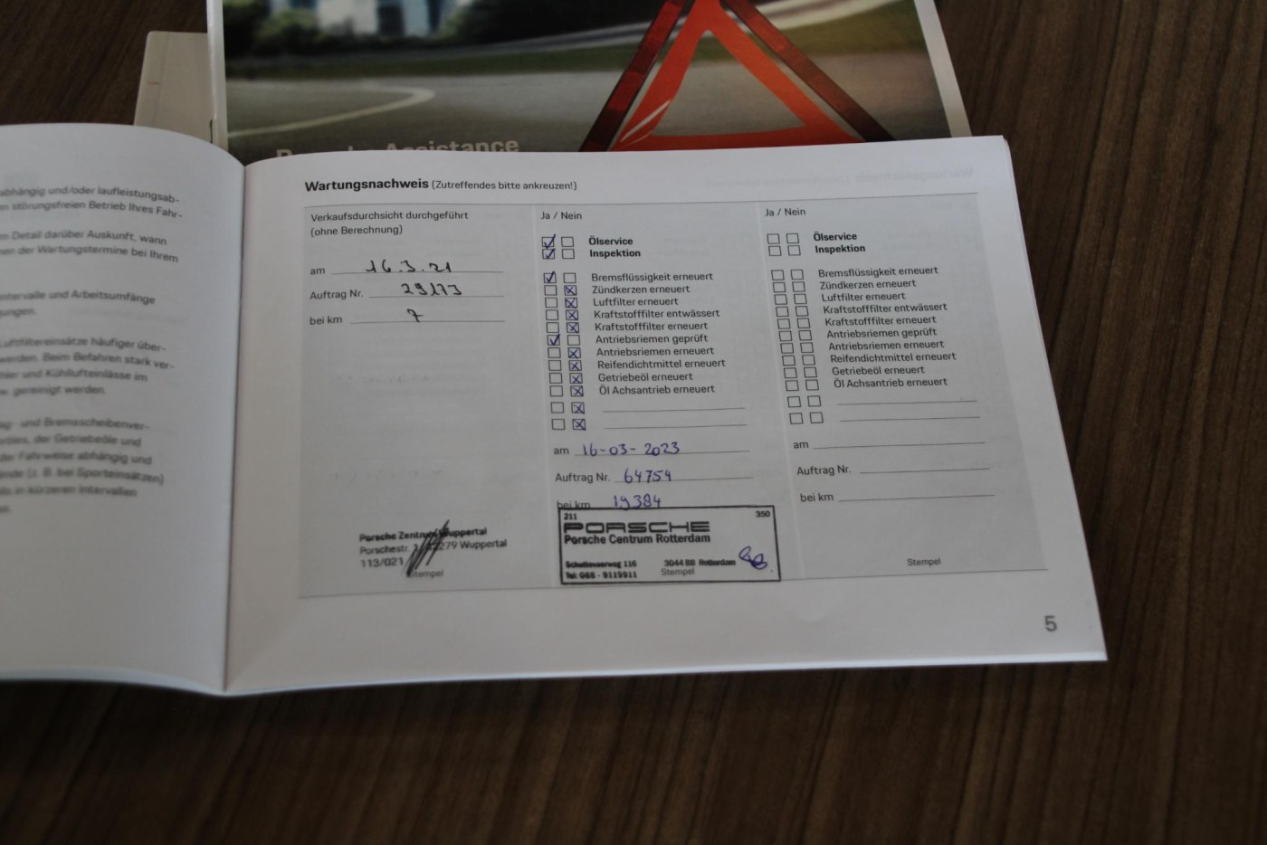 Porsche 911 Carrera S Cabrio (992) 450pk — foto 23 van 88
