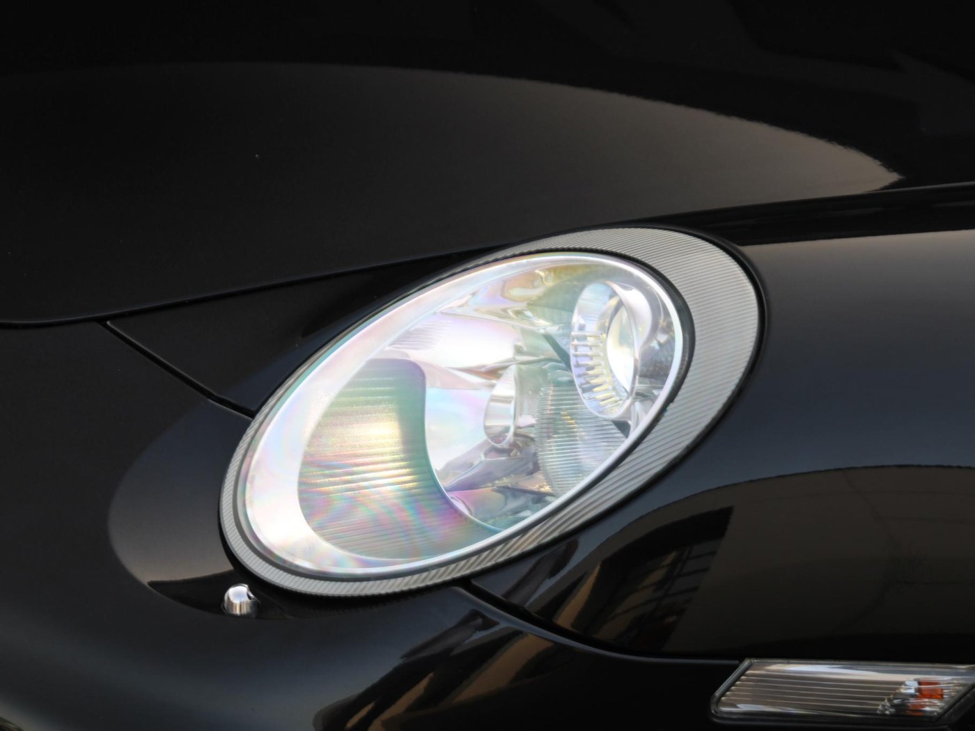 Porsche 911 3.6 Turbo Gemballa 550 GT — foto 30 van 40