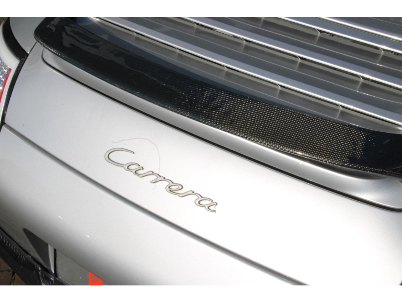 Porsche 911 3.6 Carrera (997) 325pk — foto 52 van 53