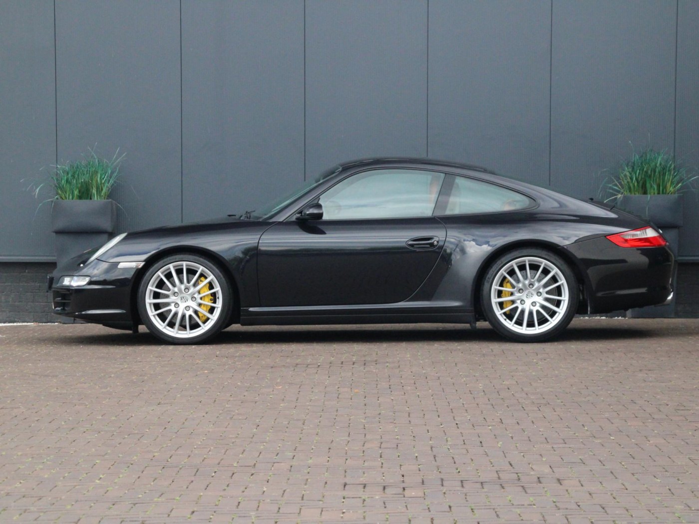 Porsche 911 3.8 Carrera S — foto 17 van 44