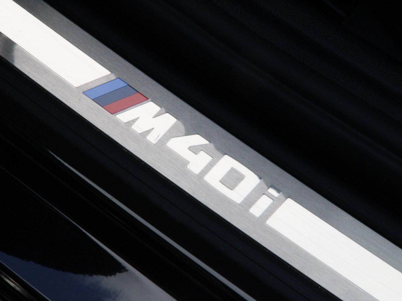 BMW Z4 Roadster M40i | BMW-onderh | Full Option — foto 8 van 34
