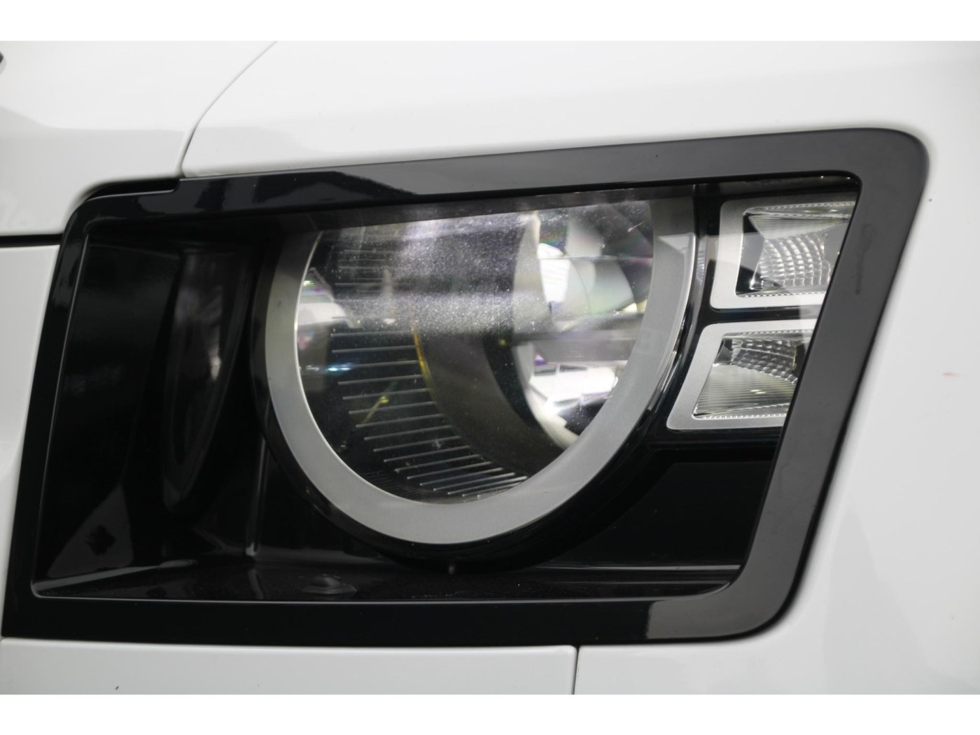 Land Rover Defender 90 D250 — foto 13 van 13