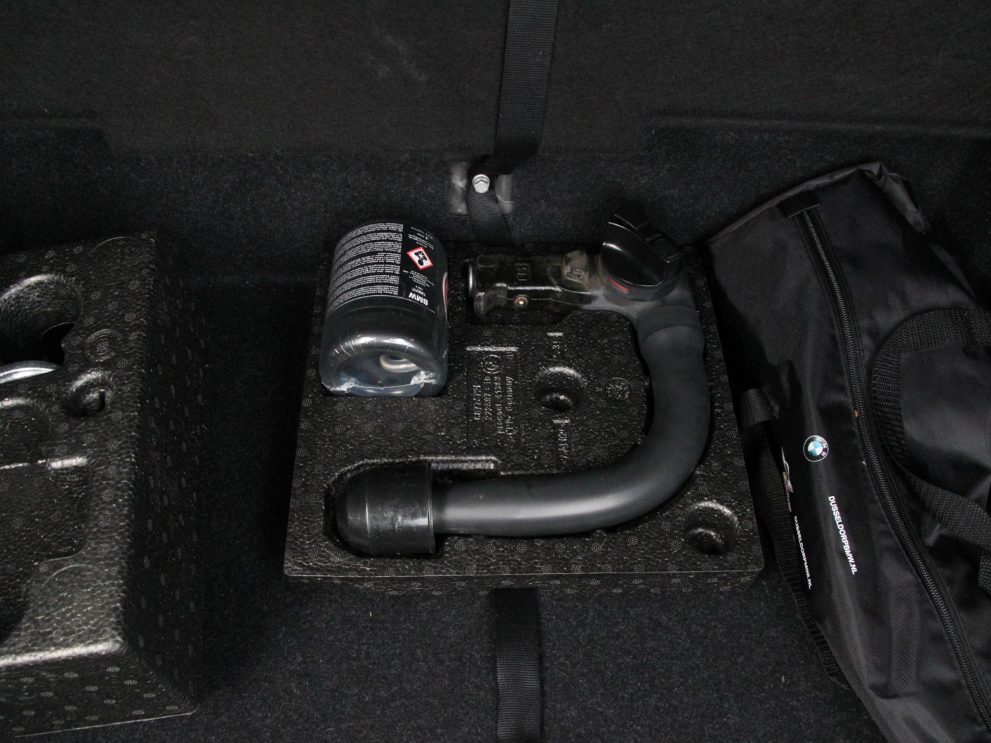 BMW X1 sDrive20i SportLine — foto 19 van 43