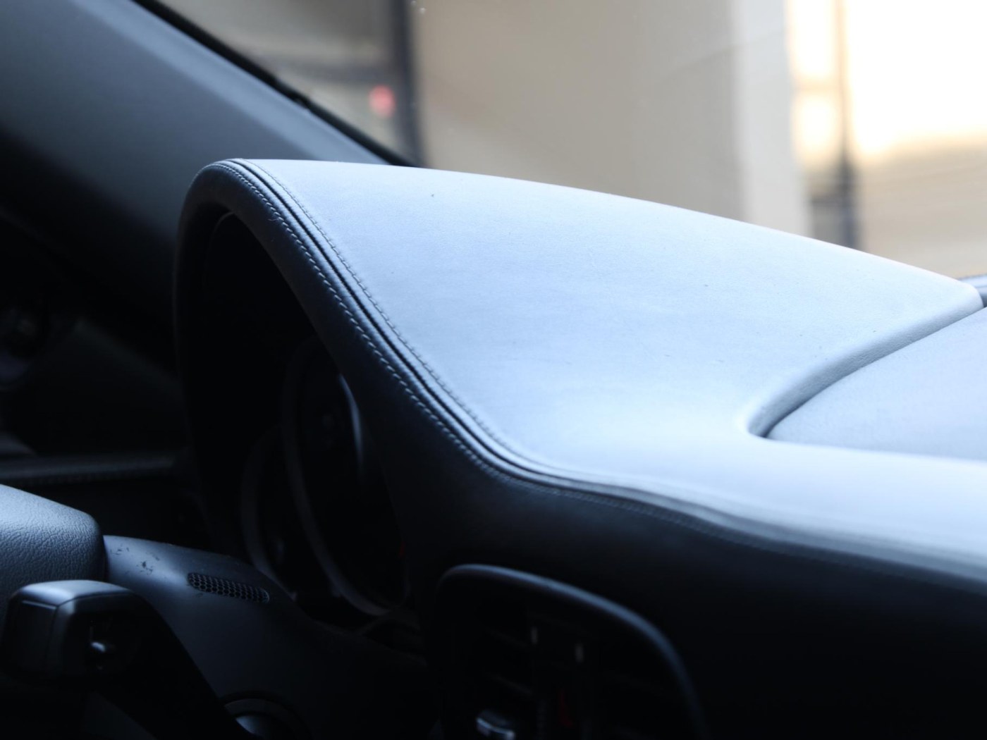 Porsche 911 3.8 Carrera S (997) 355pk — foto 39 van 43