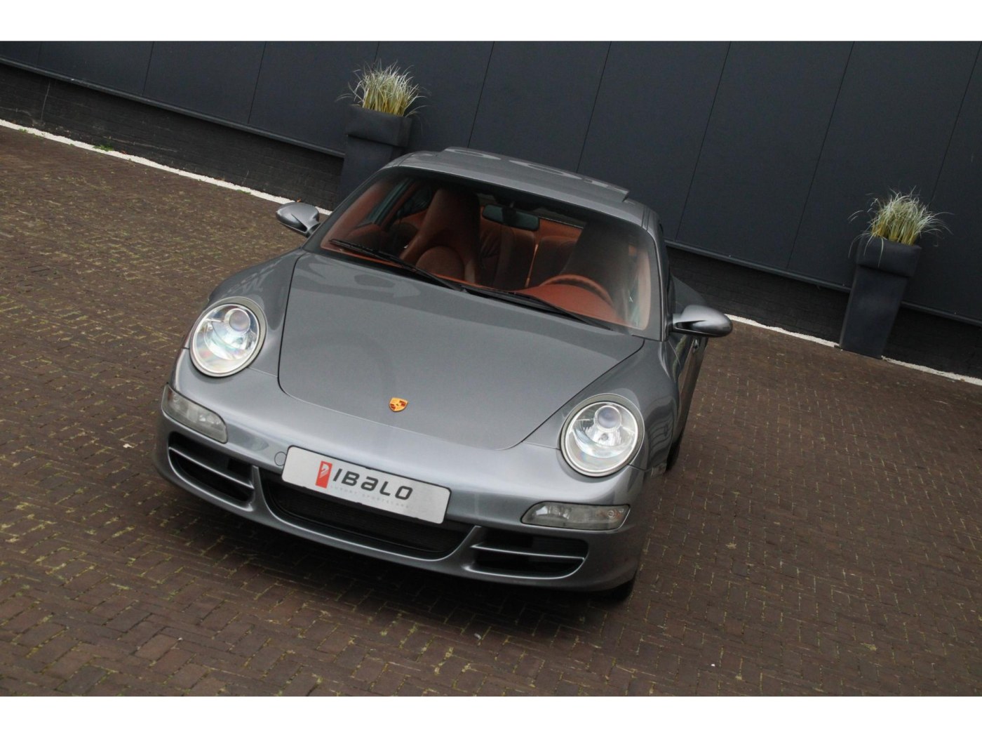 Porsche 911 3.6 Carrera | Raff Leder | Schuifdak | Historie | — foto 8 van 43