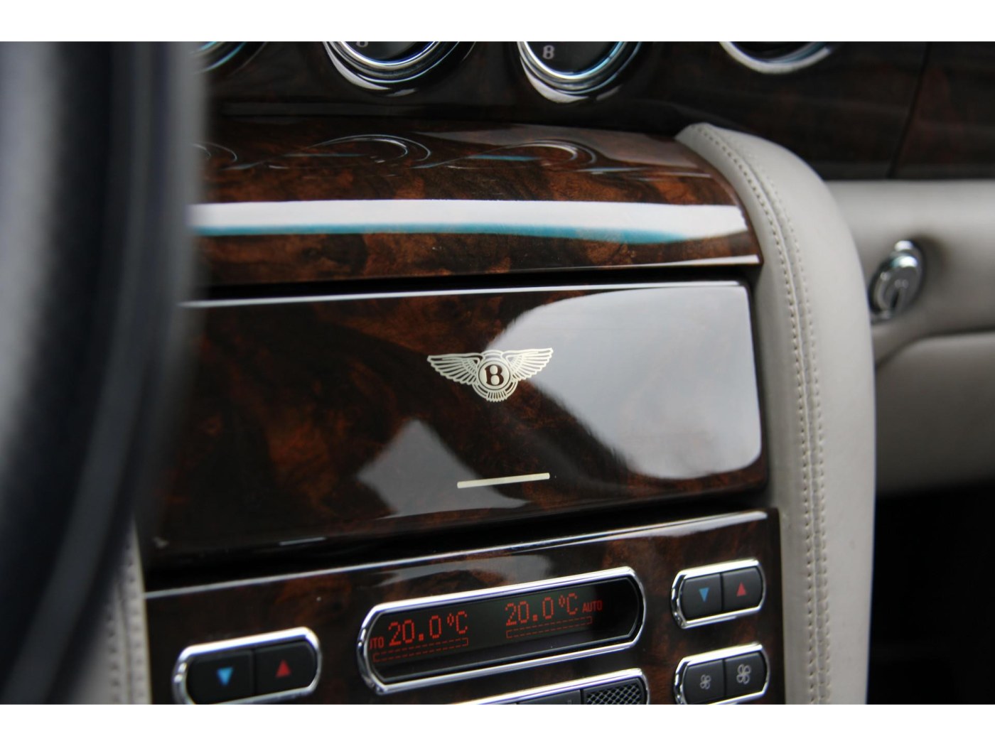 Bentley Arnage T — foto 20 van 44