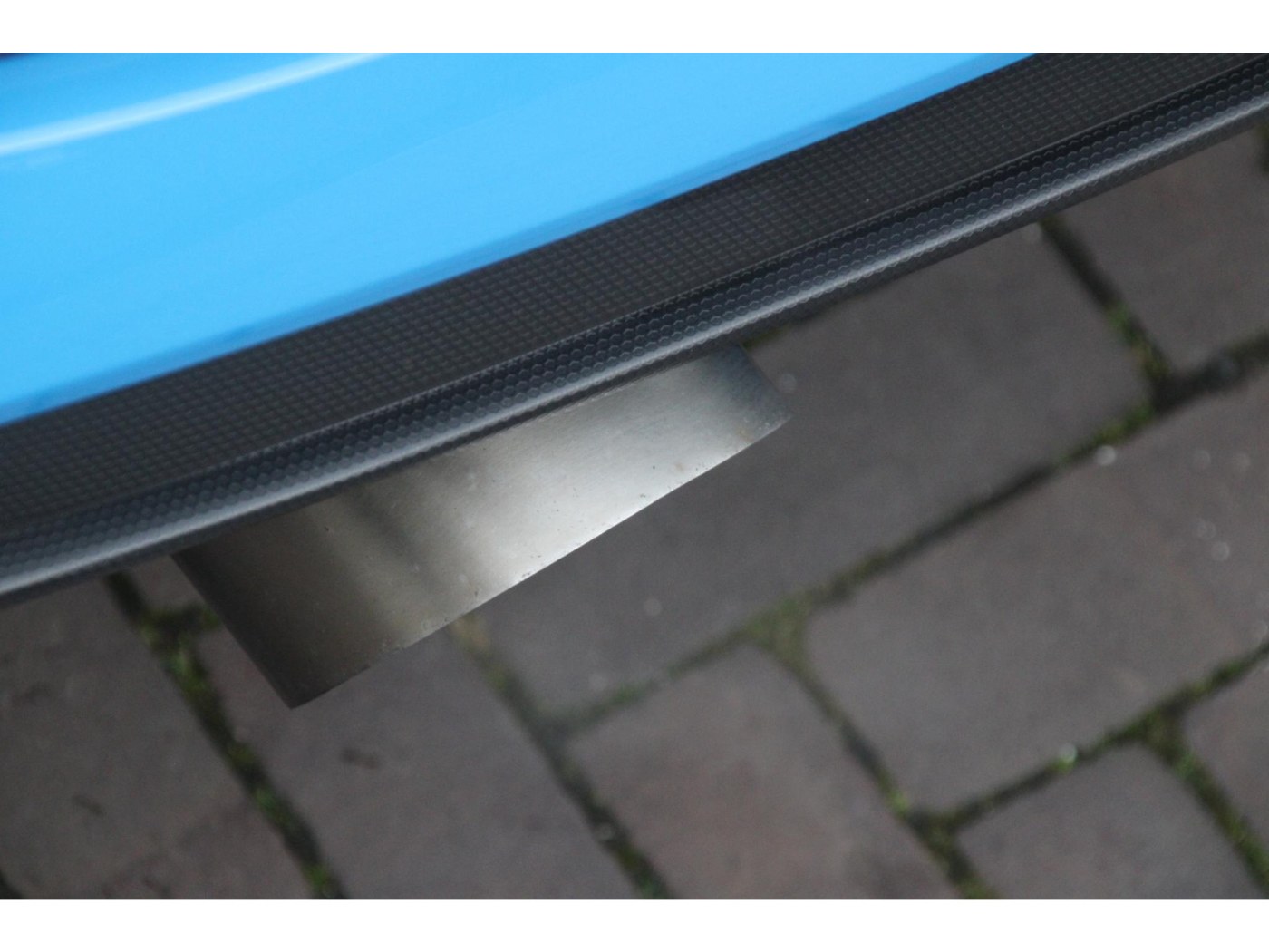 Ford Focus 2.3 RS — foto 42 van 46