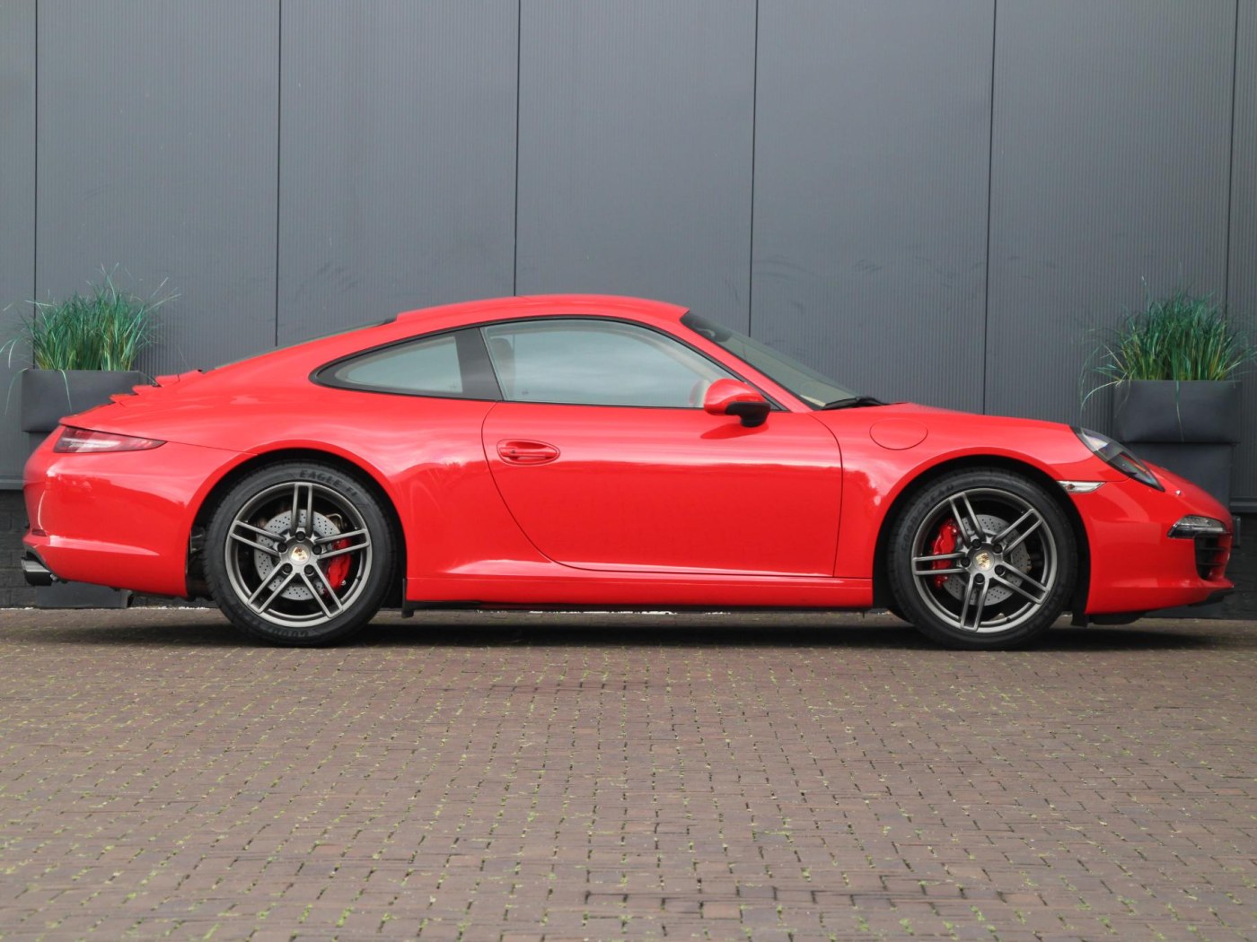 Porsche 911 3.4 Carrera — foto 53 van 58