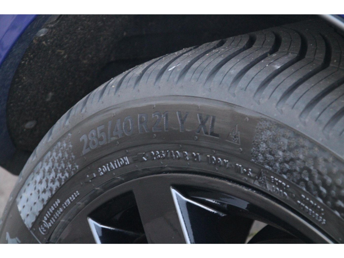 Volkswagen Touareg R 4Motion — foto 59 van 64