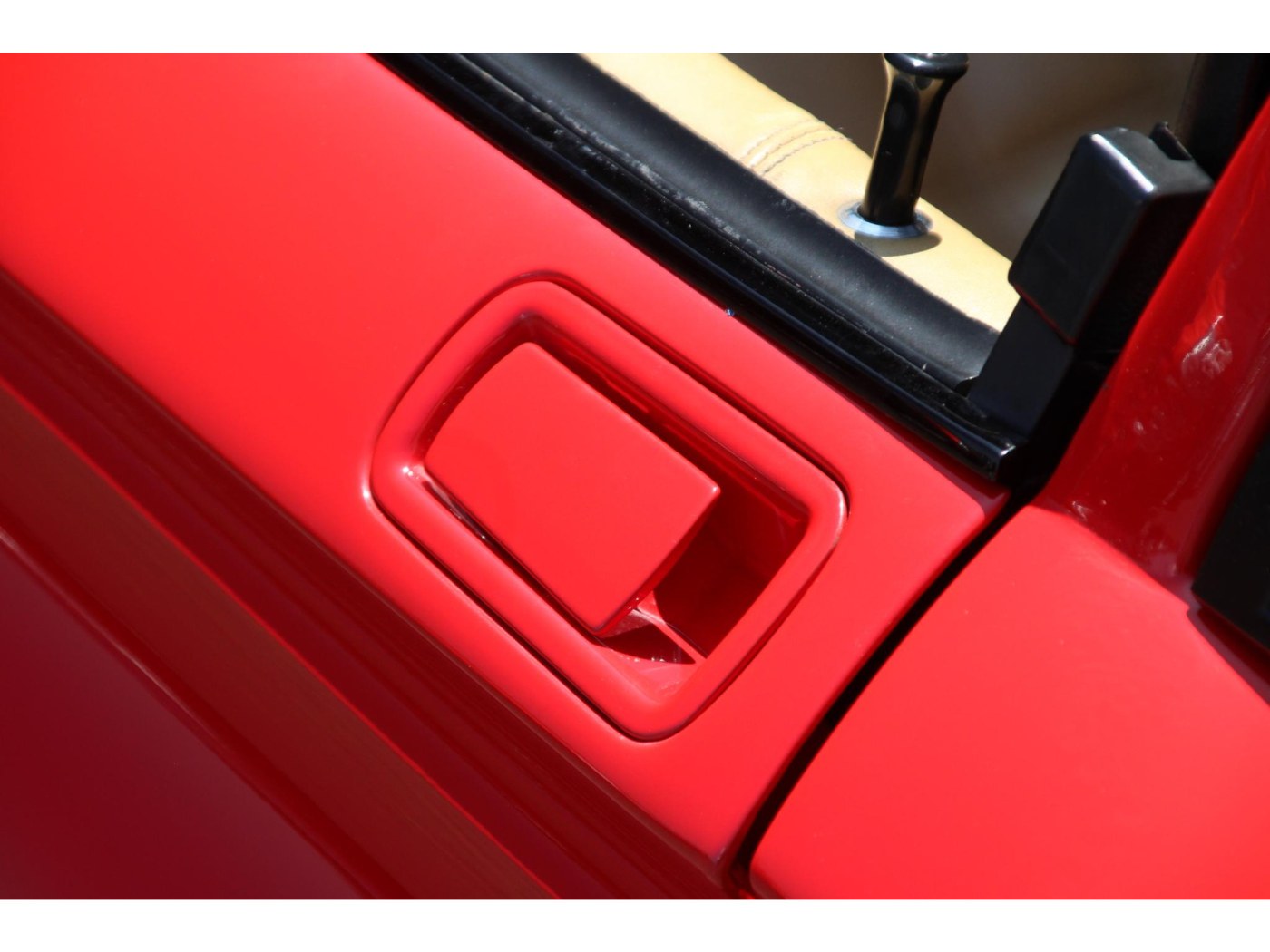 Ferrari 328 GTS — foto 47 van 60