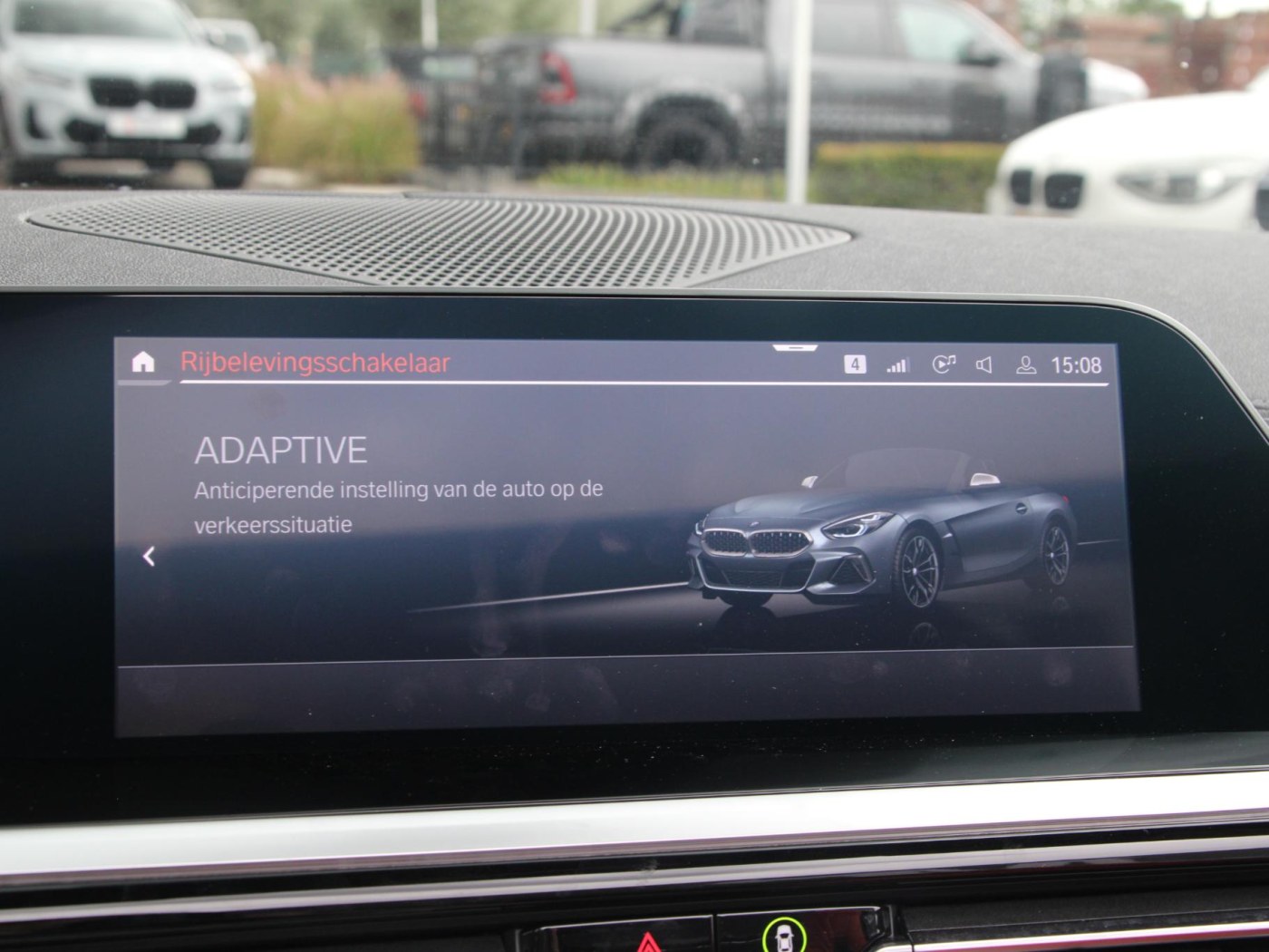 BMW Z4 Roadster M40i High Executive — foto 52 van 55