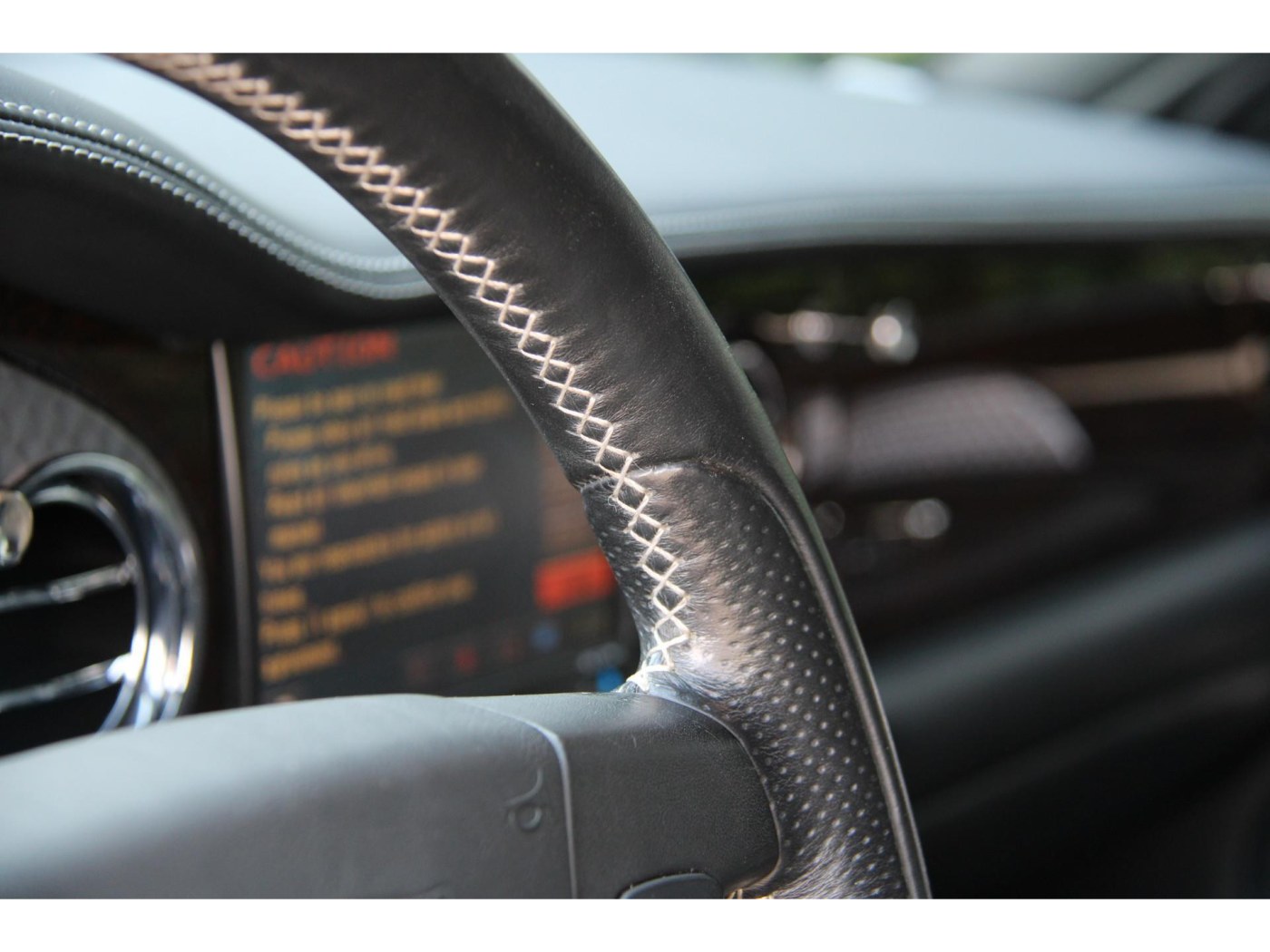 Bentley Arnage T — foto 32 van 49
