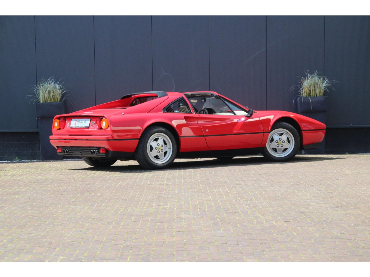 Ferrari 328 GTS — foto 2 van 60