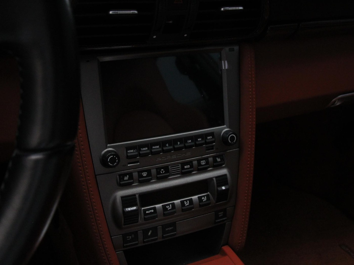 Porsche 911 3.8 Carrera S — foto 23 van 44