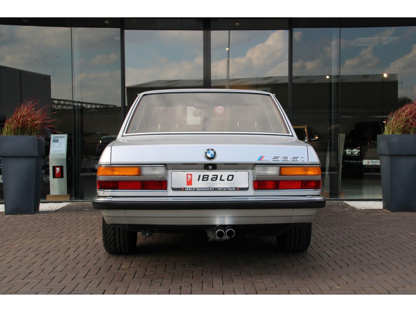 BMW 5 Serie 535i — foto 7 van 33