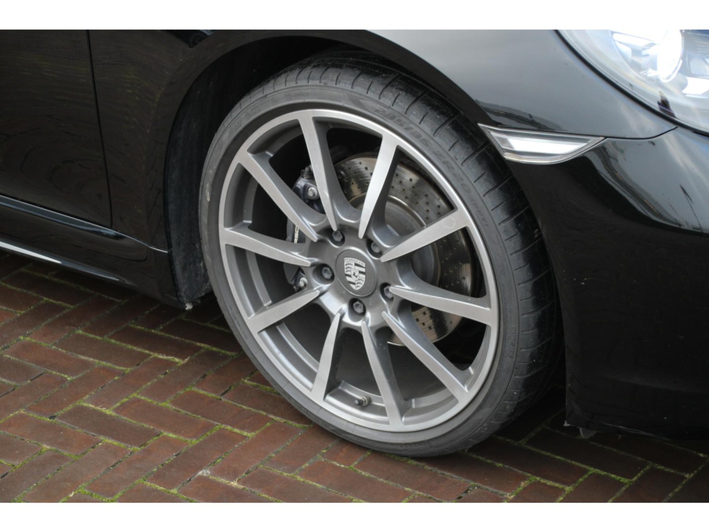 Porsche 718 Cayman 2.0 Porsche 718 Cayman — foto 14 van 31