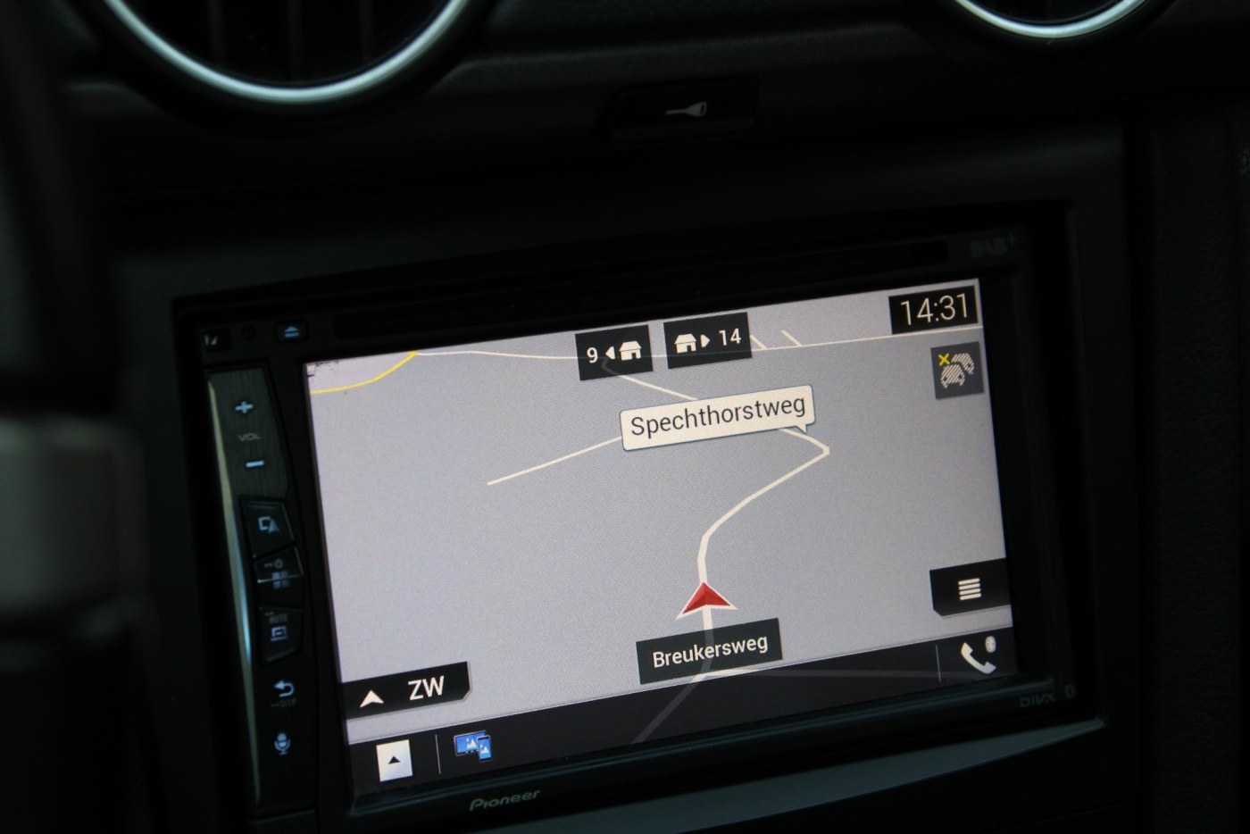 Porsche Boxster 2.9 — foto 7 van 46
