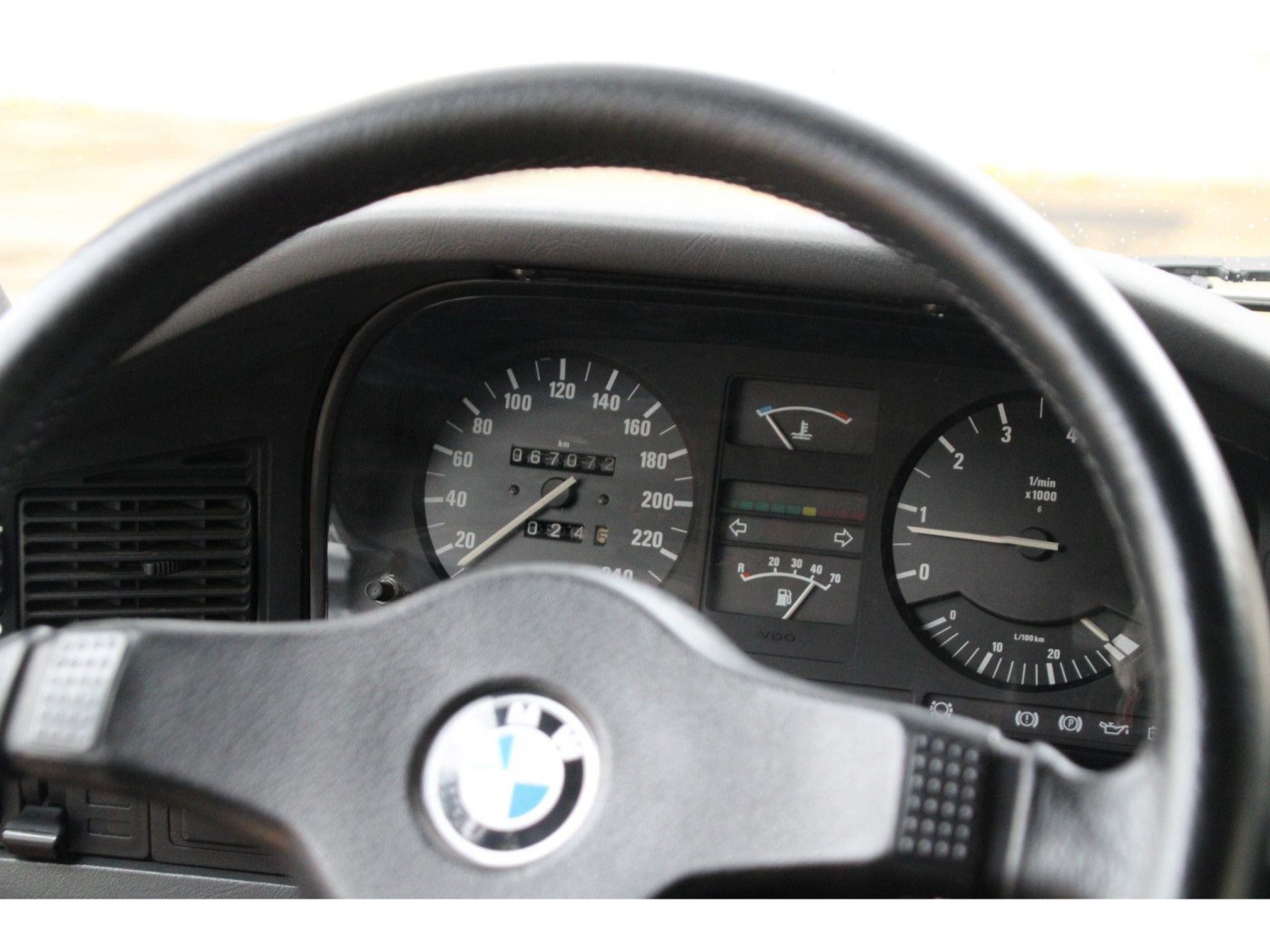 BMW 5 Serie 535i — foto 5 van 33
