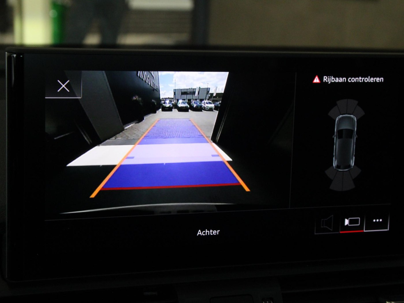 Audi Q5 50 TFSI e S edition — foto 19 van 20