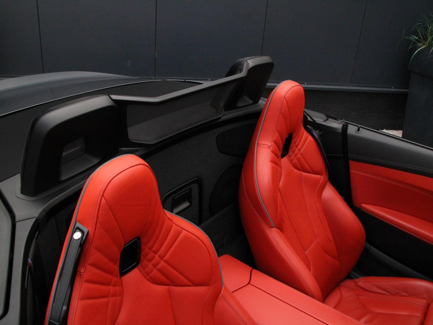 BMW Z4 Roadster M40i High Executive — foto 24 van 55
