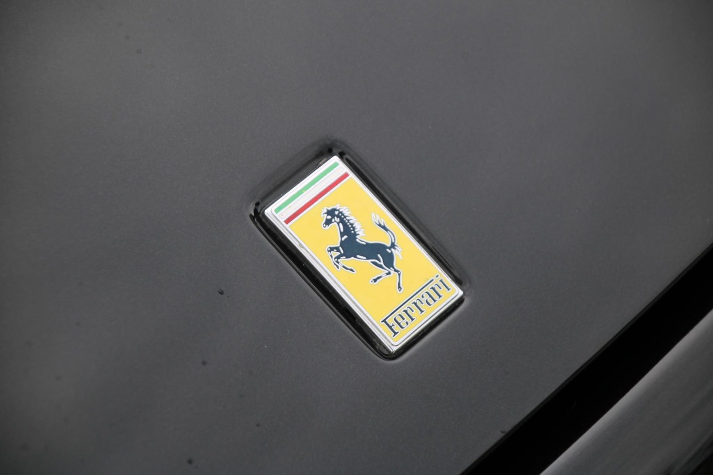 Ferrari Superamerica 575 — foto 36 van 50