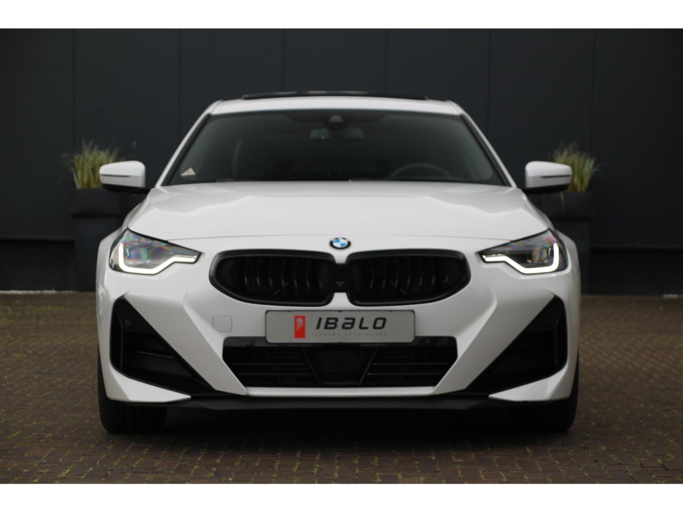 BMW 2-serie Coupé 220i | M-Sport Pro | Schuifdak | Harman/Kardon | — foto 5 van 32